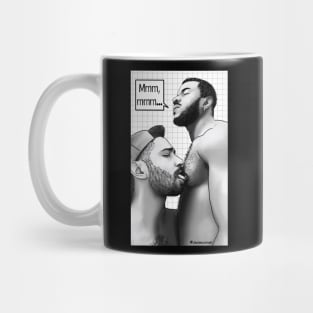 Yin Yang Mug